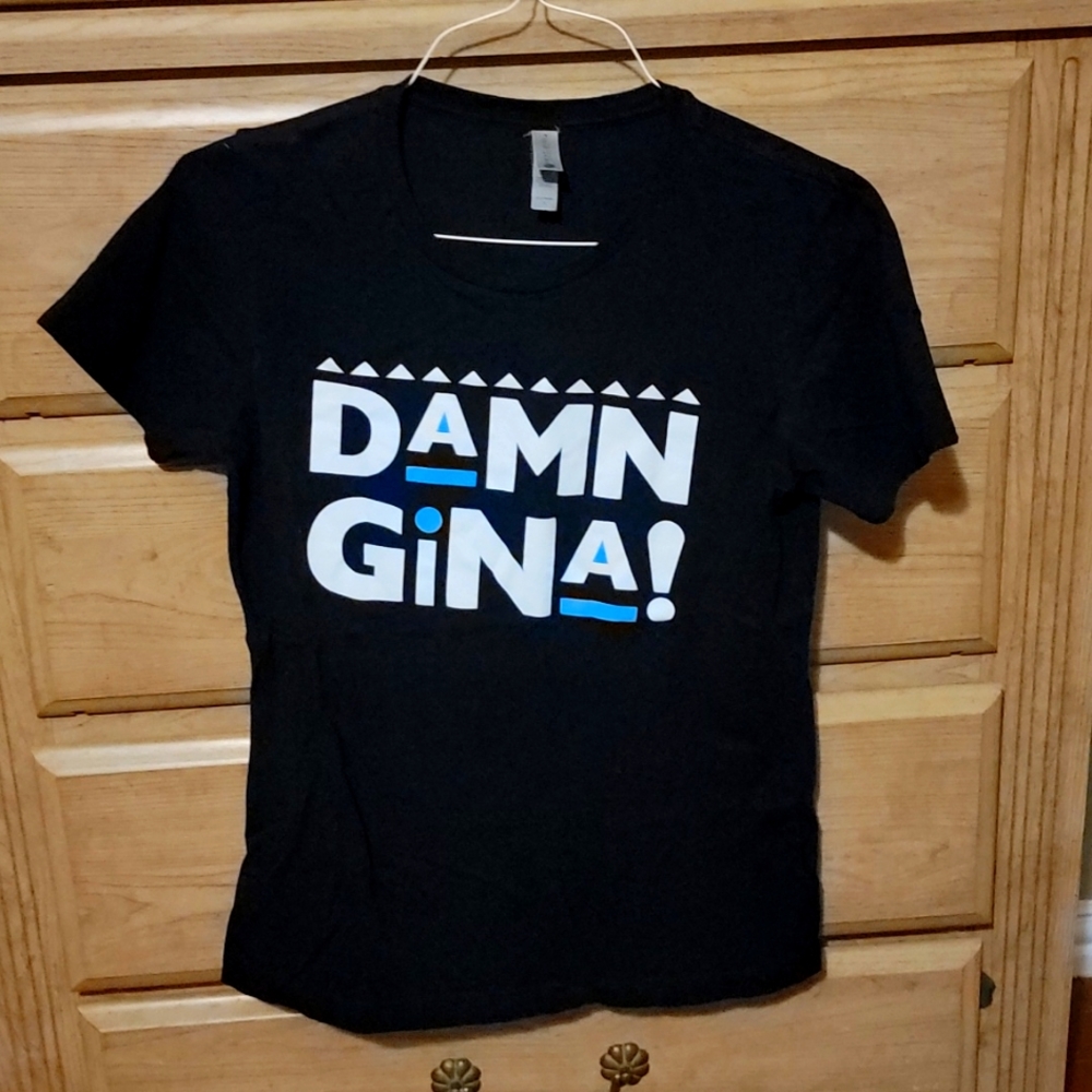 Women's tee